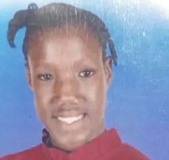 Jodian Hayles- Missing Since March 11 2022from  Clarendon| Jamaican True Stories