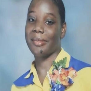 Shimoya Panton - Missing Since January 24 2025from  | Jamaican True Stories