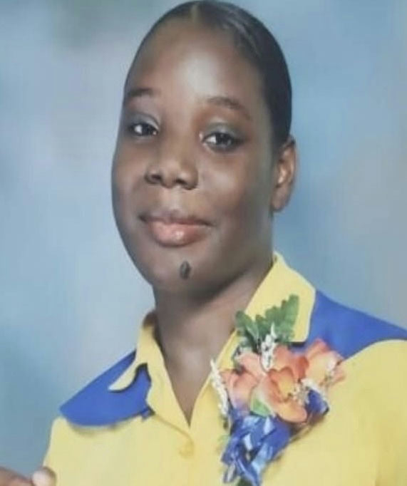 Shimoya Panton - Missing Since January 24 2025from  | Jamaican True Stories