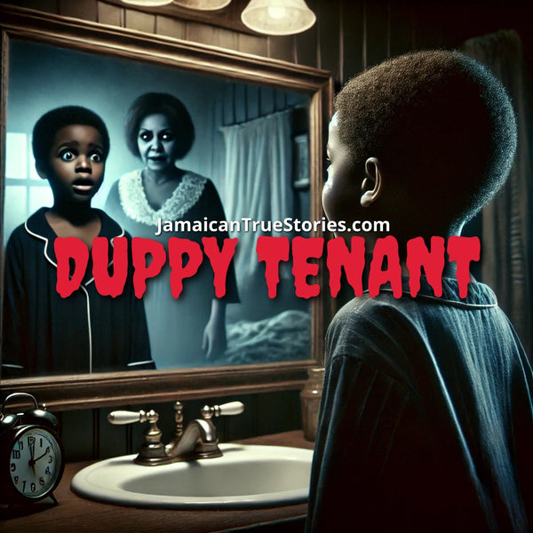 DUPPY TENANT
