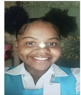Jillian Mullings - Missing Since December 25 2024from  Clarendon| Jamaican True Stories