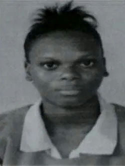 Kellian Gallimore- Missing Since June 30 2014from  St. Catherine| Jamaican True Stories