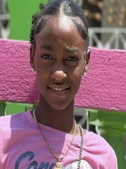 Shanna Gordon- Missing Since from  St. Catherine| Jamaican True Stories