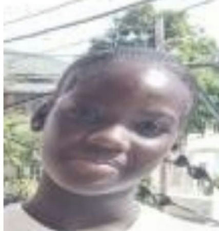 Jehnoya McKenzie- Missing Since December 19 2024from  St. Catherine| Jamaican True Stories