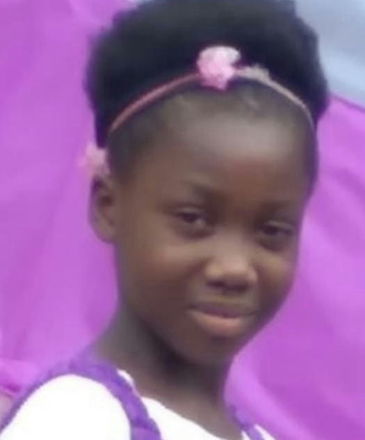 Kylie Davis- Missing Since June 10 2025from  Kingston| Jamaican True Stories