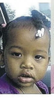 Suri Wong- Missing Since August 12 2015from  Clarendon| Jamaican True Stories