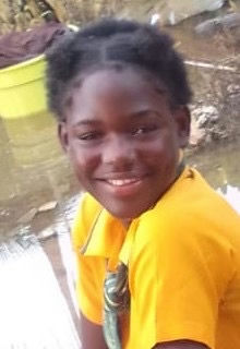 Natonie Forrester - Missing Since September 21 2025from  Westmoreland| Jamaican True Stories