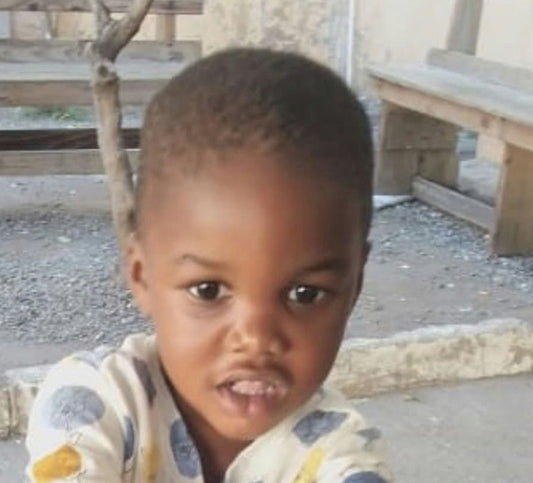 Roshaun English - Missing Since June 27 2024from  St. Catherine| Jamaican True Stories