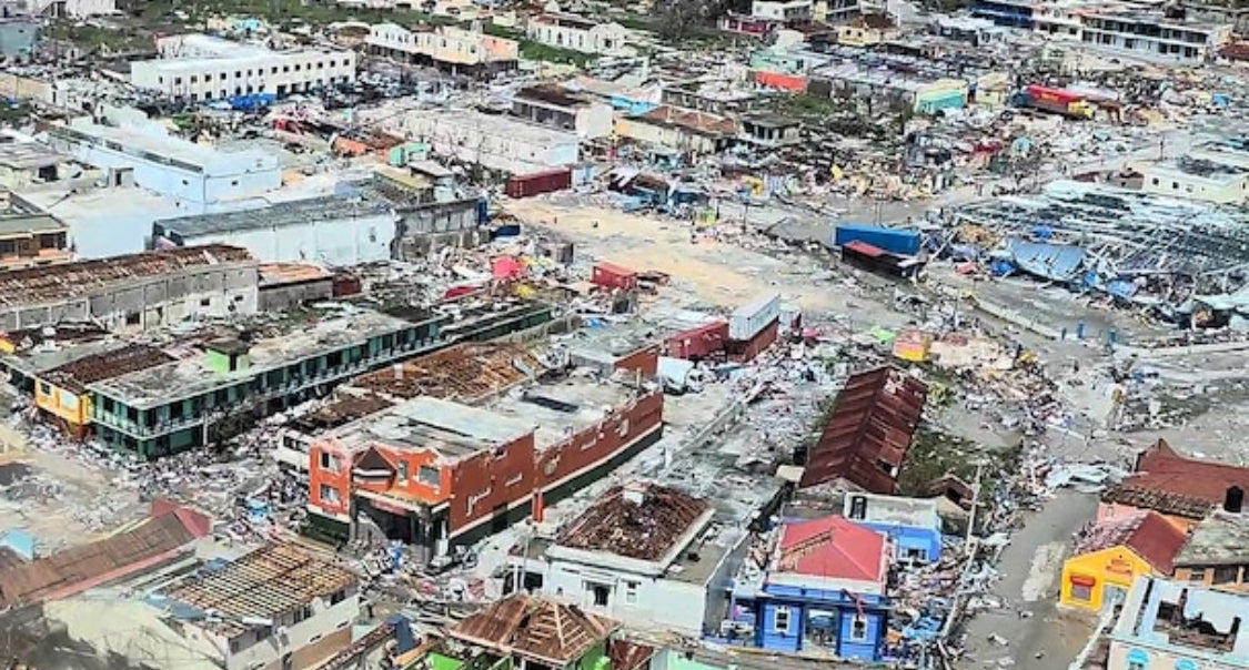 Rising from the Ruins: Ten Jamaican Families After Hurricane Melissa