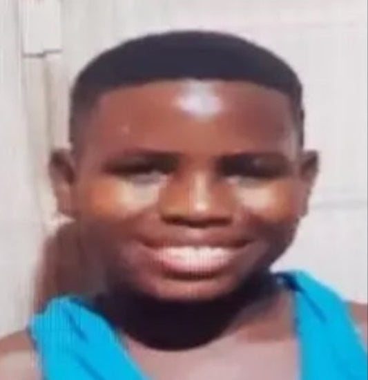 Dantae Letoushe- Missing Since 2023-04-30 from St. Thomas | Jamaican True Stories