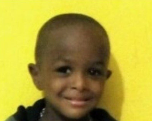 Nathan Ellis - Missing Since July 20 2021 from Kingston | Jamaican True Stories