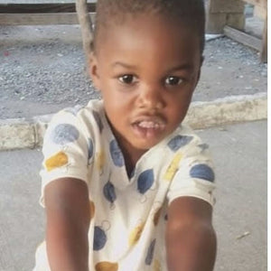 Roshaun English - Missing Since August 26 2024from  St. Catherine| Jamaican True Stories