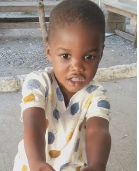 Roshaun English - Missing Since August 26 2024from  St. Catherine| Jamaican True Stories