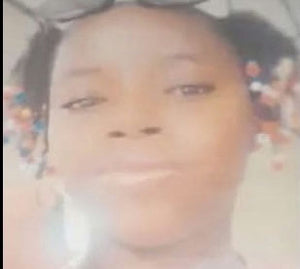 Kayan Golding- Missing Since March 01 2022from  St. Thomas| Jamaican True Stories