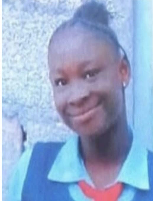 Addijah Carty- Missing Since March 04 2025from  St. Andrew| Jamaican True Stories