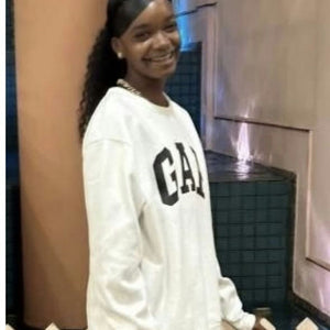 Paris Crowel- Missing Since January 20 2025from  Clarendon| Jamaican True Stories