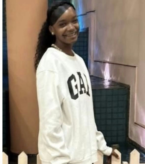 Paris Crowel- Missing Since January 20 2025from  Clarendon| Jamaican True Stories