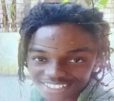 Antwone Lewis - Missing Since August 28 2022from  Kingston| Jamaican True Stories