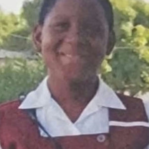 Alicia Scott- Missing Since April 12 2025from  Trelawny| Jamaican True Stories