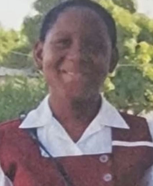 Alicia Scott- Missing Since April 12 2025from  Trelawny| Jamaican True Stories