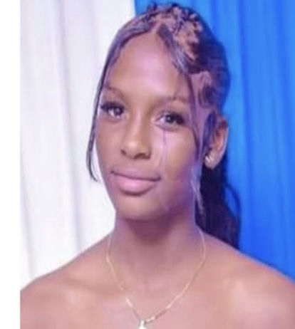 Shauna-Kay
Belnavis- Missing Since September 03 2024from  Kingston| Jamaican True Stories
