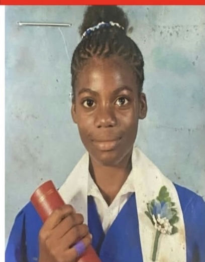 Dianka Jones- Missing Since March 15 2025from  St.Ann| Jamaican True Stories