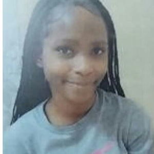 Zha'haria Campbell- Missing Since January 21 2025from  St. James| Jamaican True Stories