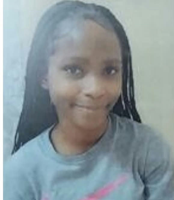 Zha'haria Campbell- Missing Since January 21 2025from  St. James| Jamaican True Stories