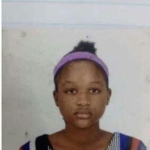 Nickalette Francis - Missing Since November 04 2024from  St. Catherine| Jamaican True Stories