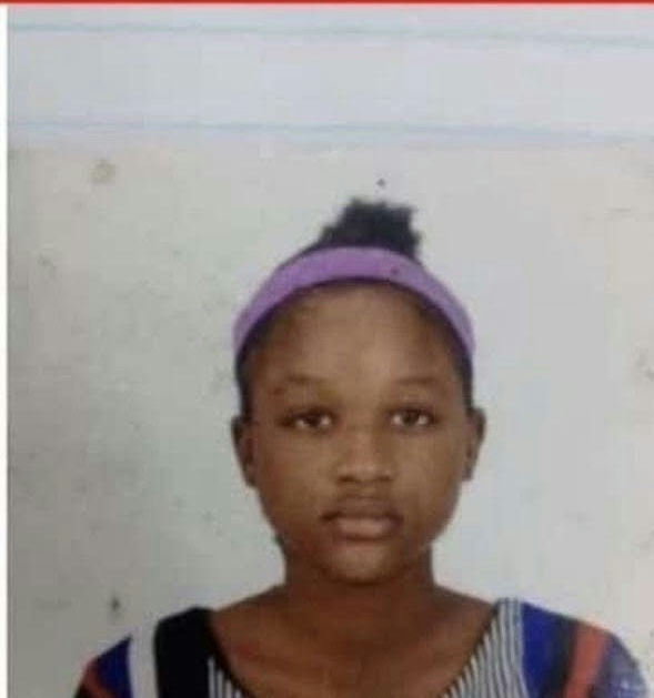 Nickalette Francis - Missing Since November 04 2024from  St. Catherine| Jamaican True Stories