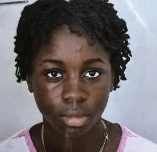 Aminah Tulloch - Missing Since April 01 2025from  Kingston| Jamaican True Stories