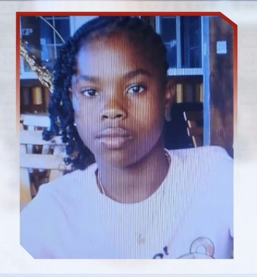 Sameka Lex- Missing Since March 10 2025from  Portland| Jamaican True Stories