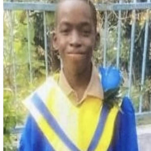 Dezean Williams - Missing Since June 03 2025from  St. Catherine| Jamaican True Stories