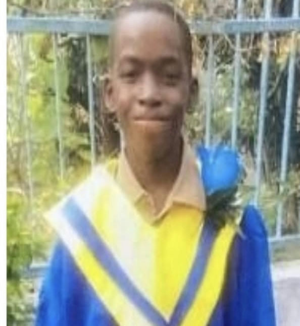 Dezean Williams - Missing Since June 03 2025from  St. Catherine| Jamaican True Stories