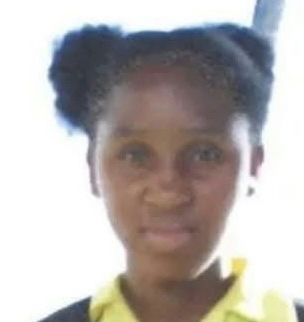 Julline Renard - Missing Since December 06 2023from  St. James| Jamaican True Stories