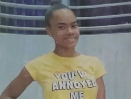Ashley Thompson- Missing Since February 08 2022from  St.Ann| Jamaican True Stories