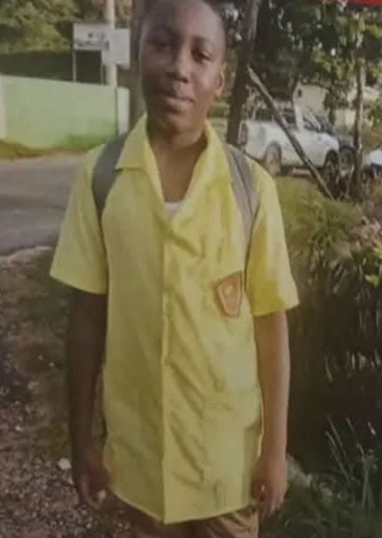 Donat Williams - Missing Since December 23 2023from  Manchester| Jamaican True Stories