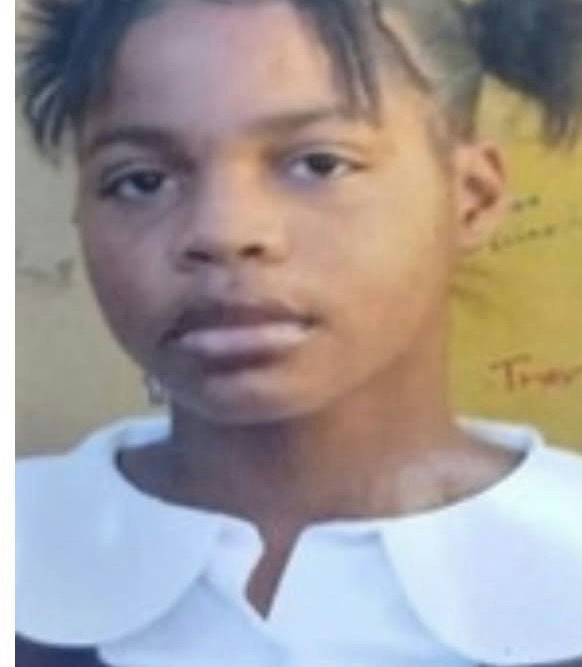 Latiefa Fearon- Missing Since May 31 2025from  Clarendon| Jamaican True Stories