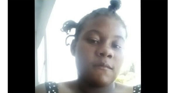 Hailey Johnson- Missing Since January 17 2022from  | Jamaican True Stories