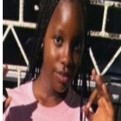 Mekelia Jones- Missing Since June 04 2025from  Kingston| Jamaican True Stories