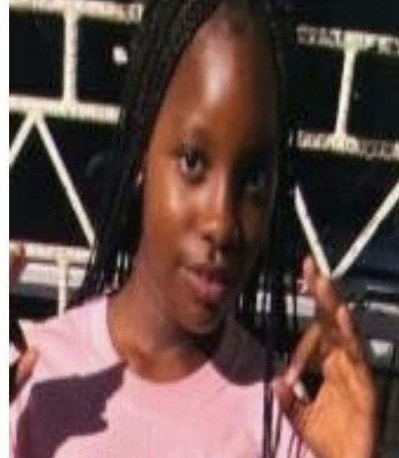 Mekelia Jones- Missing Since June 04 2025from  Kingston| Jamaican True Stories