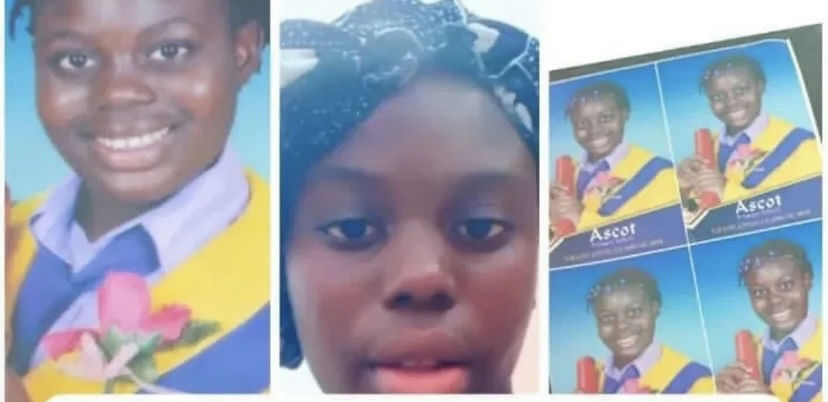 Markayla Dwyer - Missing Since July 10 2025from  St. Catherine| Jamaican True Stories