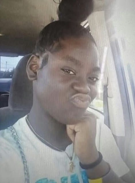 Maya Markland- Missing Since May 22 2025from  St. Catherine| Jamaican True Stories