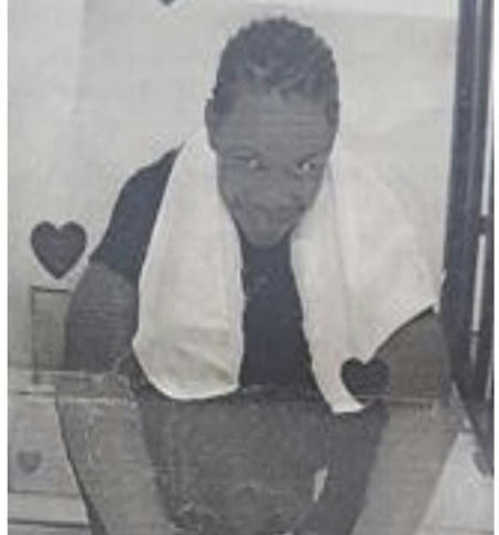 Marcus Phillips- Missing Since November 14 2024from  St. James| Jamaican True Stories