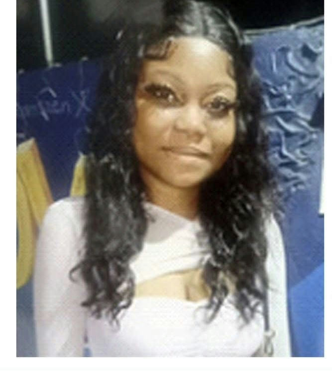 Shanique Davidson - Missing Since June 27 2024from  | Jamaican True Stories