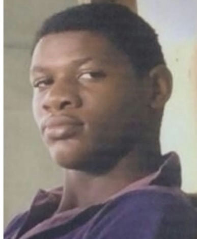 Dejhon Holt - Missing Since November 08 2024from  St. James| Jamaican True Stories