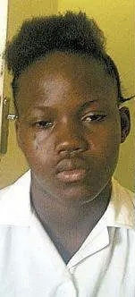 Shameka Tomlin- Missing Since February 26 2015from  St.Ann| Jamaican True Stories