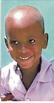 Tazae Rowe- Missing Since May 22 2015from  St. Catherine| Jamaican True Stories