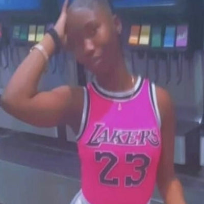 Tyesha Lewis- Missing Since June 06 2025from  St. Catherine| Jamaican True Stories