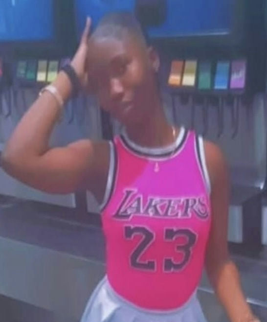 Tyesha Lewis- Missing Since June 06 2025from  St. Catherine| Jamaican True Stories